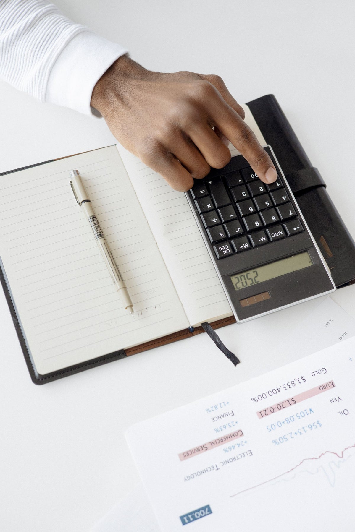 Coste por página de una impresora: la fórmula y cómo calcular el tuyo