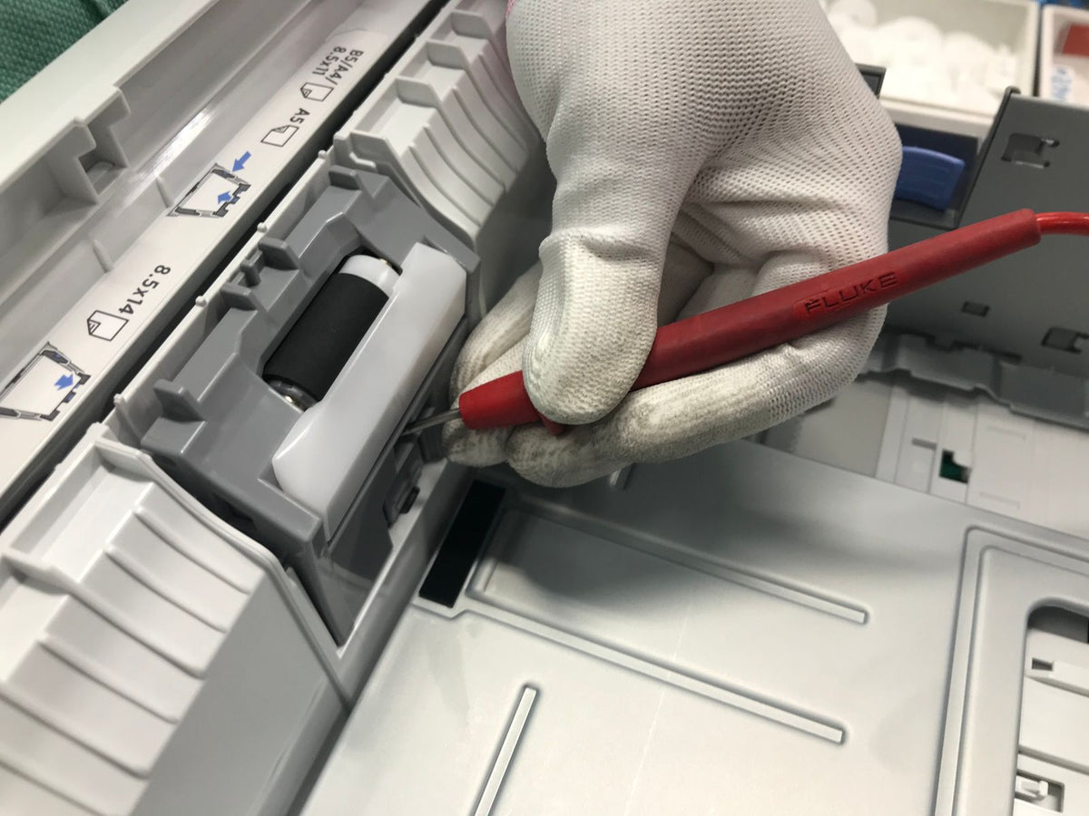 Epson 604XL no reconocido: soluciones ordenadas de más a menos probable
