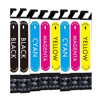 Cartuchos compatibles con Epson 603XL