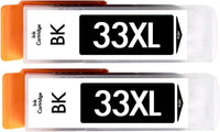 Cartuchos compatibles con Epson 33XL