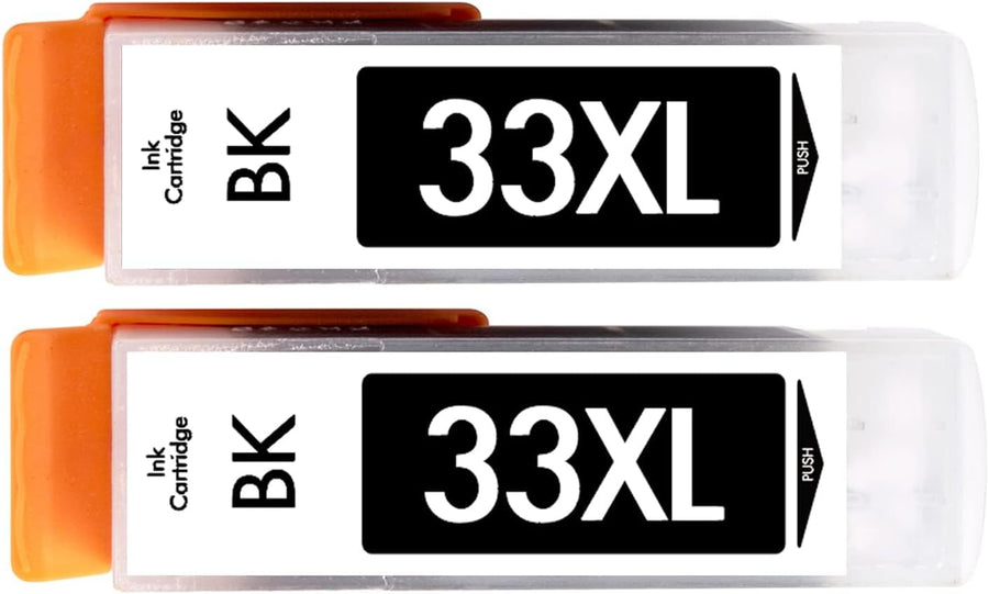 Cartuchos compatibles con Epson 33XL