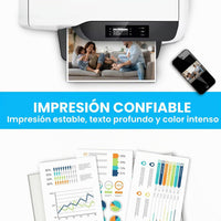 Cartuchos compatibles con Epson 33XL