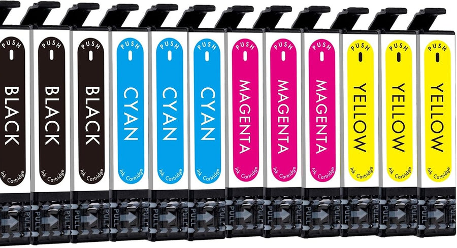 Cartuchos compatibles con Epson 603XL