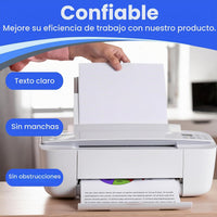 Cartuchos compatibles con Epson 603XL