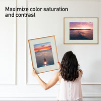 Papel fotográfico brillante A4, 240 g, 120 hojas