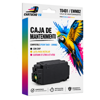 Caja T04D1 — CartuchoYa