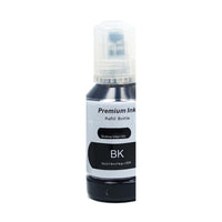 Botellas de tinta compatibles con Epson EcoTank 101, 102, 103 y 104