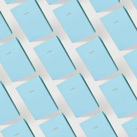 Cuaderno Fegal Class Premium pautado, tapa dura
