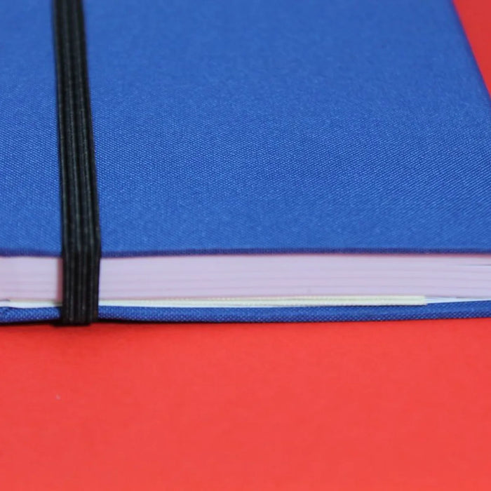 Cuaderno Fegal Class Premium cuadrícula, tapa dura