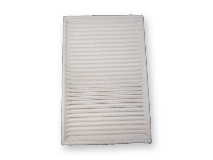Filtro de aire para impresora láser, 150 × 100 mm