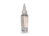 Botella de solución de limpieza de cabezales de impresión 100 ml