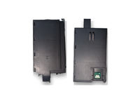 Caja de mantenimiento compatible Epson T3661 / EPMB1, cara trasera y cara con chip