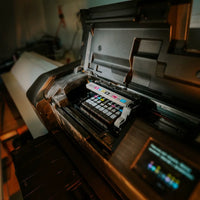Pack 6 cartuchos compatibles con Epson 604XL