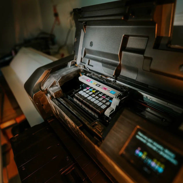 Pack 6 cartuchos compatibles con Epson 604XL