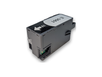 Caja de mantenimiento compatible Epson T3661 / EPMB1 con chip